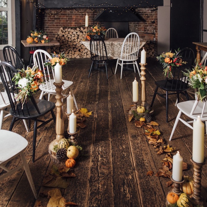 Weddings at The Crown Inn