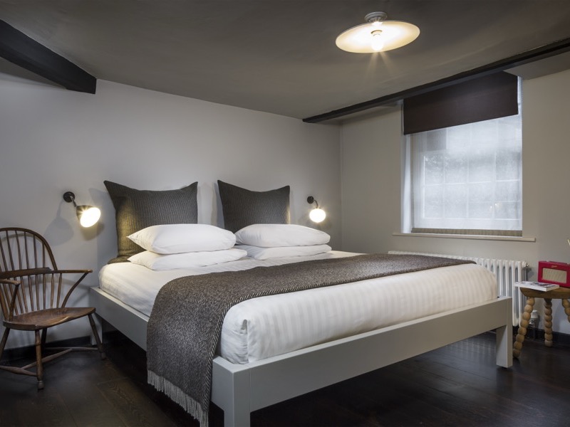 Main Inn Standard Room