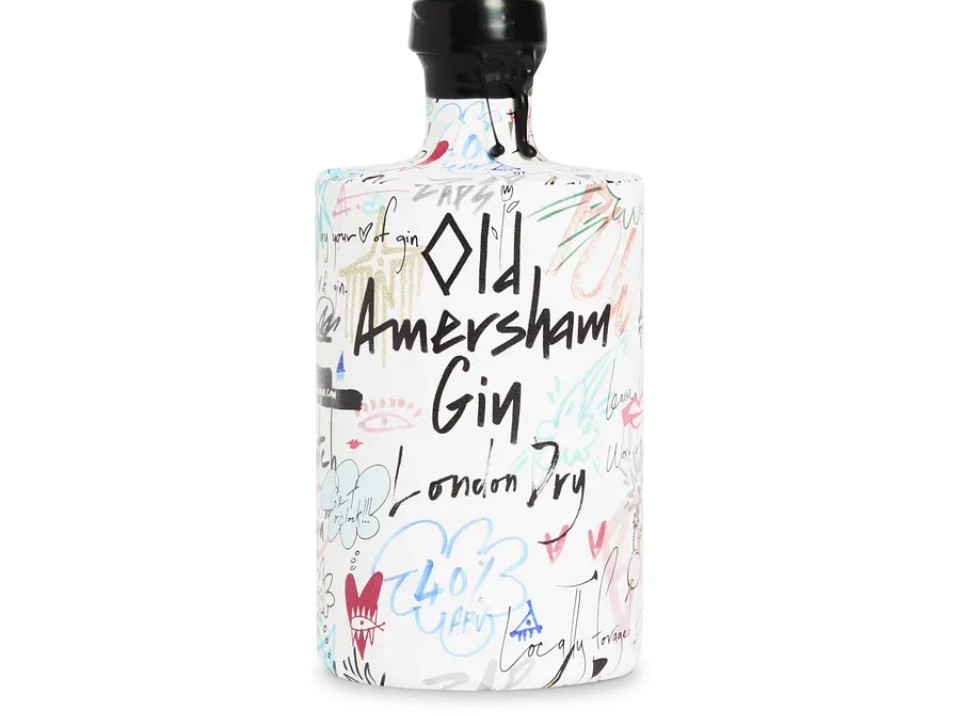 Old Amersham Gin